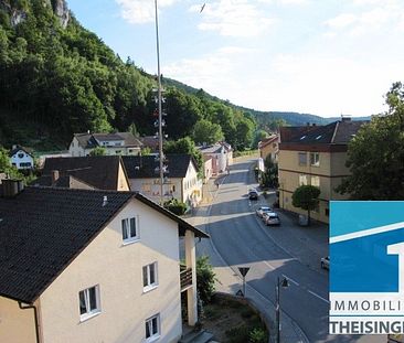 Wohnen in einen Denkmalhaus in Kipfenberg Wohngemeinschaft nicht möglich! - Foto 5