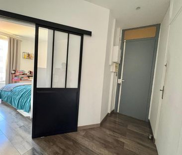 Location Appartement 2 pièces Meublé 32m² NICE 06100 - Photo 5