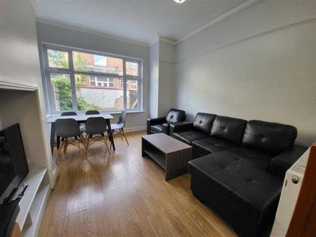 5 bedroom house share to rent - Photo 4