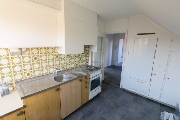 2 Zimmer, 2. Stock - Photo 1