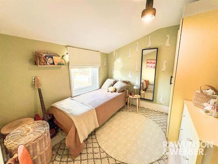 2 bedroom terraced house to rent - Photo 4