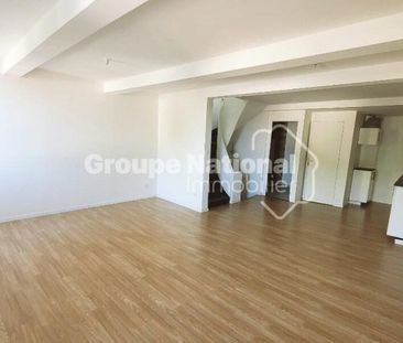 Appartement 2 Pièces 52 m² - Photo 1