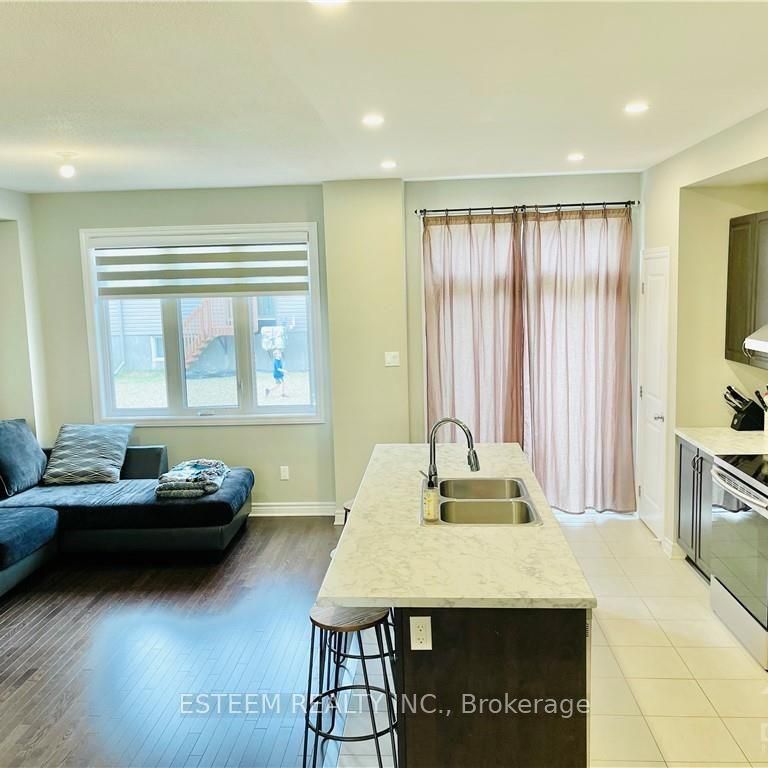 For Lease - 864 Clarity Avenue, Barrhaven, Ontario - Photo 1
