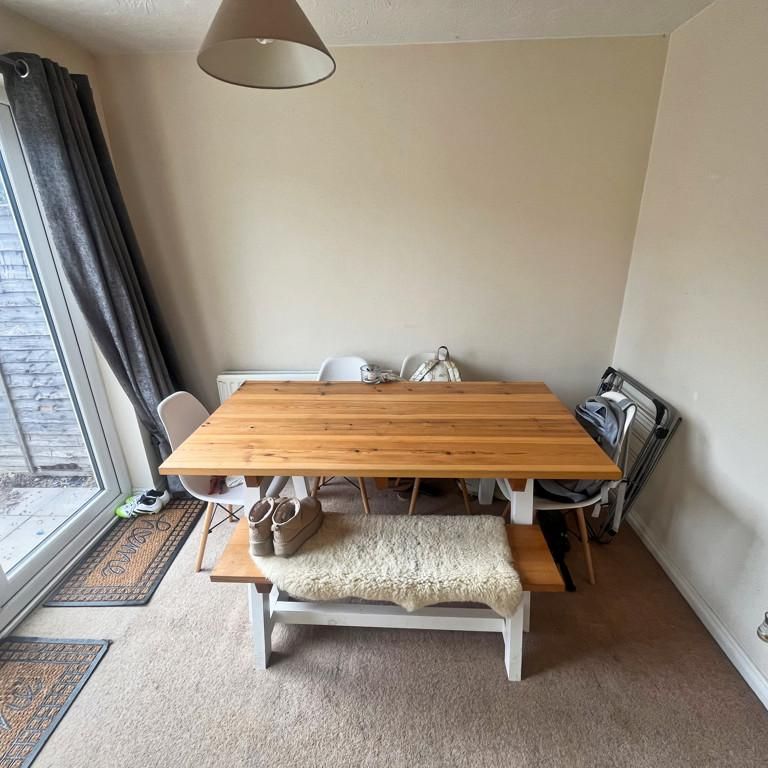 3 bedroom townhouse to rent - Photo 1