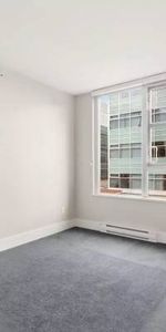 Quiet & bright Unfurnished 2Bdm northwest corner unit in modern CAMBIE - Photo 4