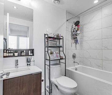 For Lease - 5 Buttermill Avenue Unit# 5206, Vaughan, Ontario - Photo 6