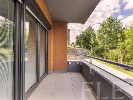 Pronájem bytu 1+kk 31 m2 - Фото 4