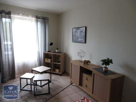 Location Appartement 2 pièces 28m² CARCASSONNE 11000 - Photo 3