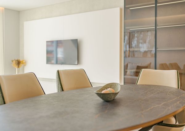 APARTAMENTO T2 | MOBILADO | FUNCHAL