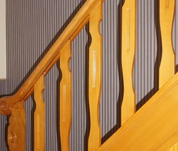 Eengezinswoning te huur in Paal voor € 900 met 4 slaapkamers - Photo 1