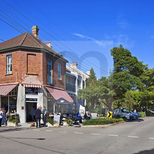 12/56 Annandale Street, Annandale NSW 2038 - Apartment For Rent | Domain - Photo 1