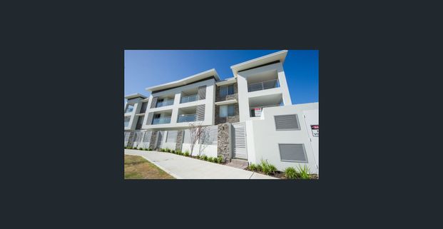 Low Maintenance 2 Bedroom, 2 Bathroom Apartment! - Photo 1