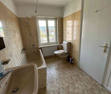 3.5 Zimmer, 65 m², 2. Stock - Photo 3