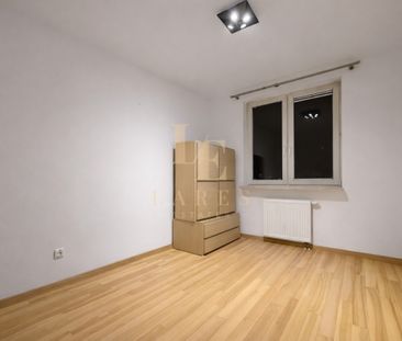 5 min do Metra | 70 m2 | Balkon| Zamknięte osiedle - Zdjęcie 4