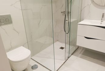 Apartamento T3 em Braga