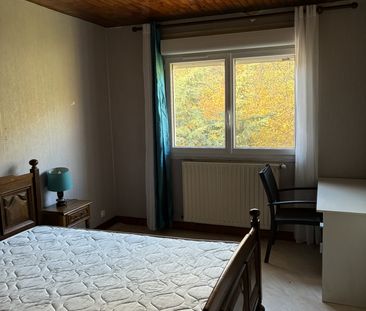 Location Appartement 1 pièce 24m² LA MOTTE SERVOLEX 73290 - Photo 2