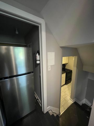 For Lease - 325 Jarvis Street Unit# 32, Toronto, Ontario - Photo 4