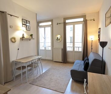 Ref: 1,243 Appartement à Le Havre - Photo 1