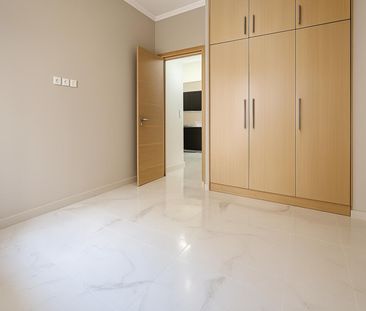 Ενοικιάζεται ανακαινισμένη ισόγεια γκαρσονιέρα 55 τ.μ. με ατομικό φ... - Photo 4