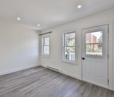 Appartement à louer - Montréal (Rosemont/La Petite-Patrie) (Vieux-R... - Photo 1