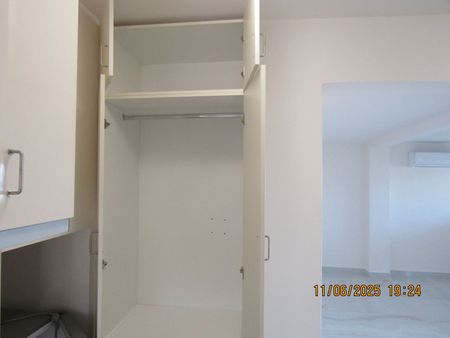 Studio/Γκαρσονιέρα για ενοικίαση Πόρτο Ράφτη (Μαρκόπουλο) - Photo 5