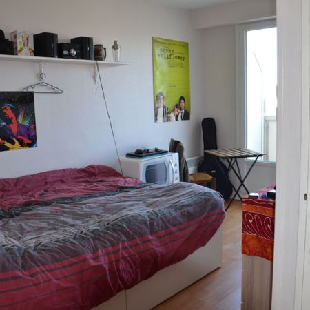 Location Appartement 1 pièce 13m² - Photo 4