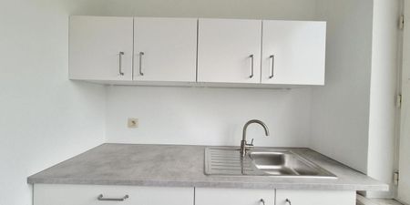 Studio met slaaphoek te huur in Liège voor € 525 met 1 slaapkamer - Foto 2