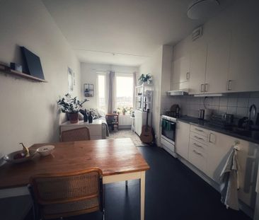 Åstadalsvägen 1E Studentlägenhet (möjlighet till snabbt tillträde) - Photo 3