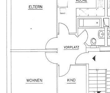 Temporary 3-ZWG on the 3rd floor, in 8048 Zurich for rent until 31.... - Photo 6