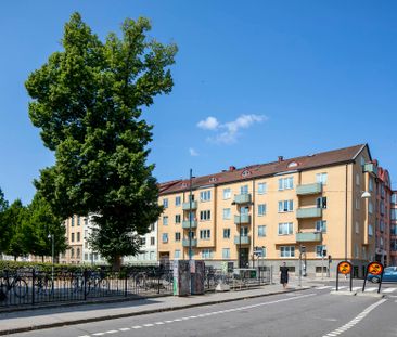 Drottninggatan 11A - Foto 1