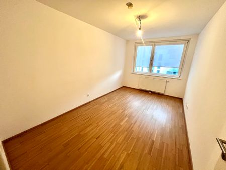 PROVISIONSFREI: 2 Zimmer Wohnung mit Balkon Nähe U6 Floridsdorf in 1210 Wien zu mieten - Foto 2