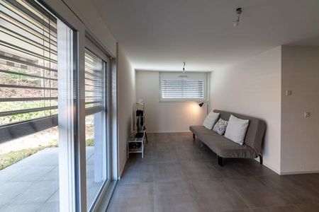 2.5 pièces au rez-de-chaussée - Photo 5