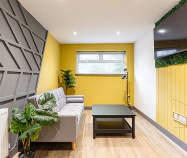 1 bedroom end of terrace house to rent - Photo 4