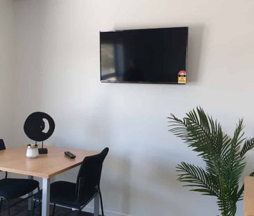 One Bedroom Furnished Apartment - Photo 2