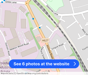 1 bedroom house share for rent - Photo 1