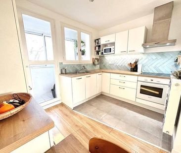 Appartement 3 pièces - - Photo 4