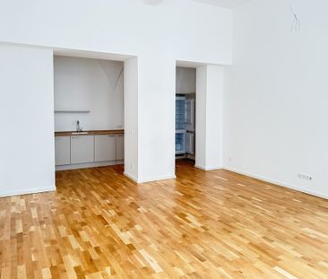 Elegantes Wohnen im historischen Kloster – Stilvolle 2 Zimmerwohnun... - Photo 2