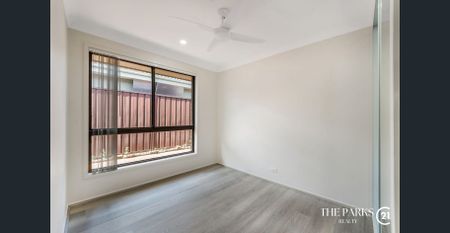 Spacious Family Living in Prime Bossley Park Location - Photo 2