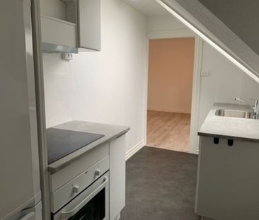 Total renoveret 3-værelses i hjertet af midbyen - Foto 4