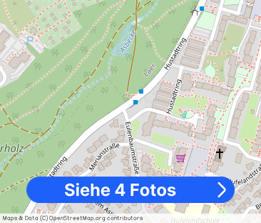 1-Zimmer Wohnung in Querenburg - Foto 1