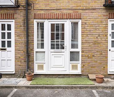 3 Bramshaw Road, Hackney - Photo 2