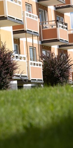 Södra Parkgatan 13 B - Foto 2