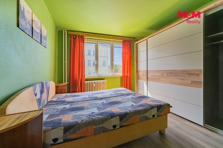 Pronájem bytu 2+1 49 m² - Photo 2