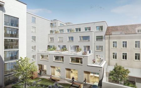 Singlewohnung im Seefeld zu vermieten - Photo 4