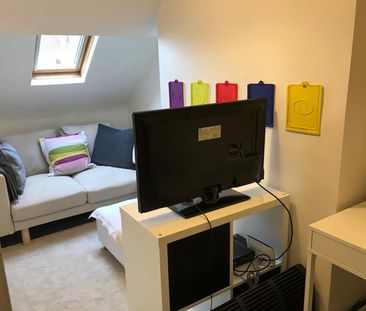 Appartement te huur - Foto 5