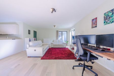 Gelijkvloers appartement met groen uitzicht in Kasterlee - Photo 5