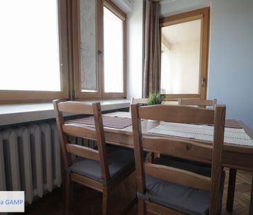 Widokowe 2-pok z oddzielną kuchnia, ul. Królewska - Фото 1