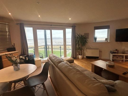 Cwrt Myrddin, Millenium Quay, Llanelli, Carmarthenshire, SA15 2LL - Photo 1