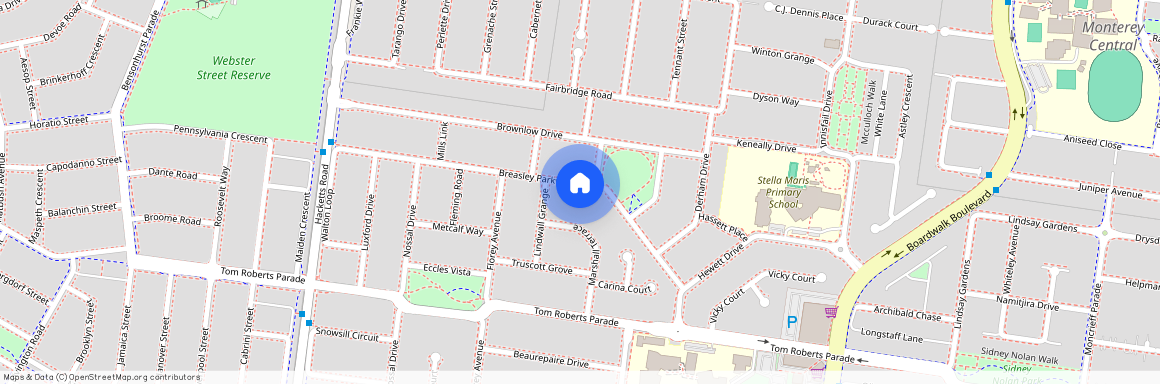 35 Breasley Parkway, Vic 3030, Point Cook