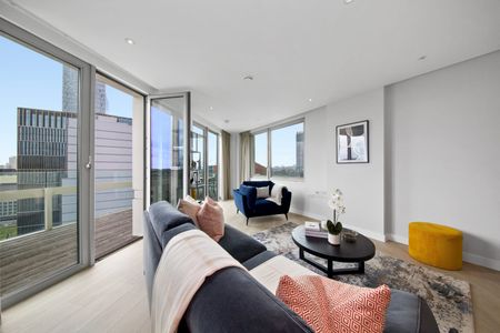 Vesta House, E20 1AN, London - Photo 2